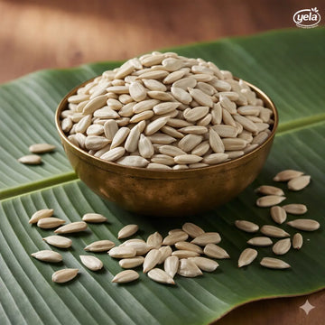 Sunflower Seeds