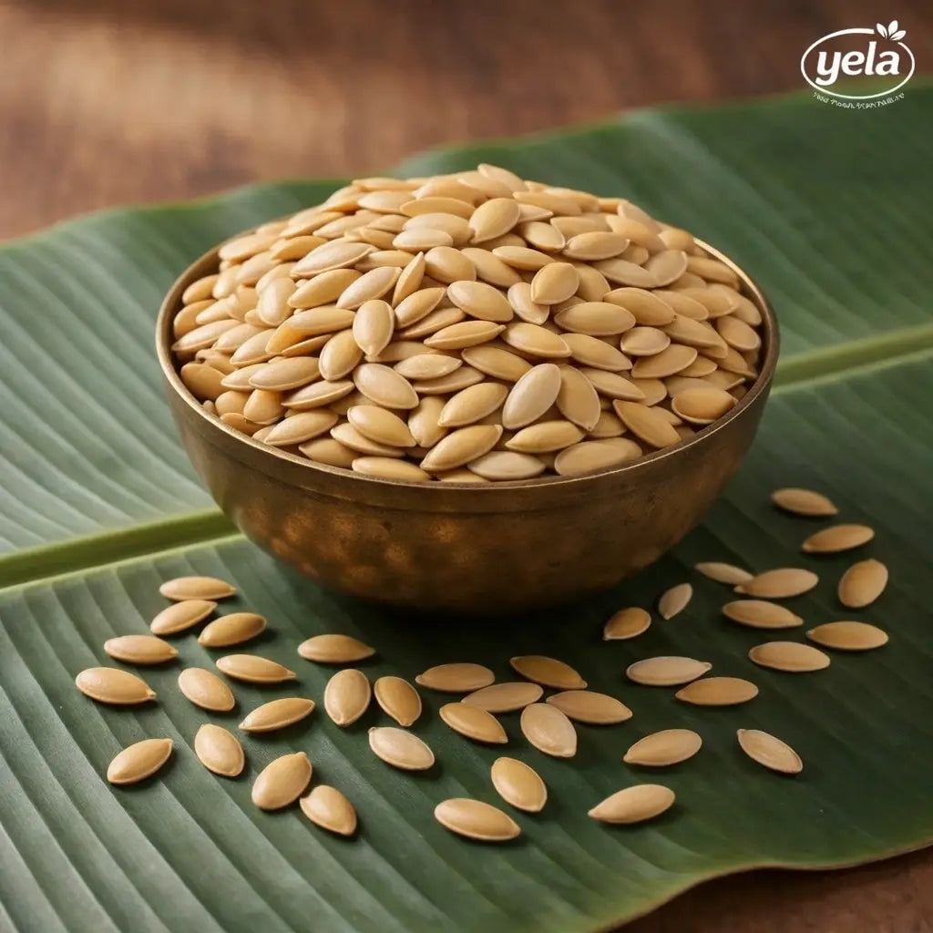 Muskmelon Seeds