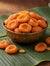 Apricot Dried Afghan