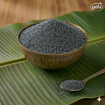 Poppy Seeds