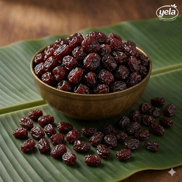 Dried Cherry