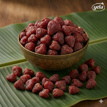 Dried Strawberry