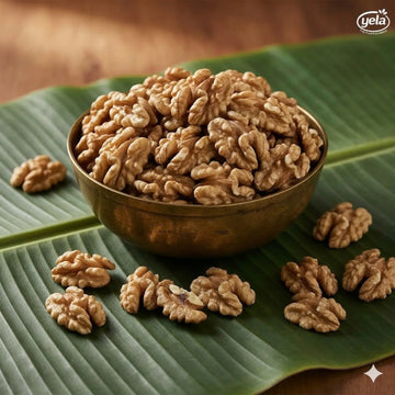 Walnuts