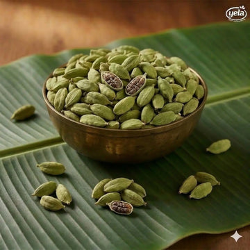 Cardamom Small