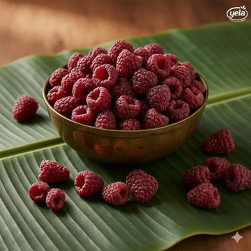 Raspberry