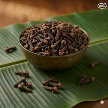 Cloves