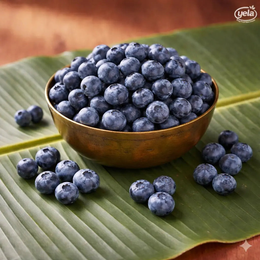 Blueberry