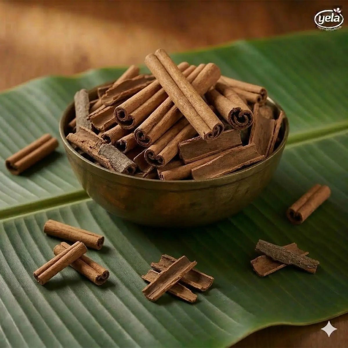 Cinnamon