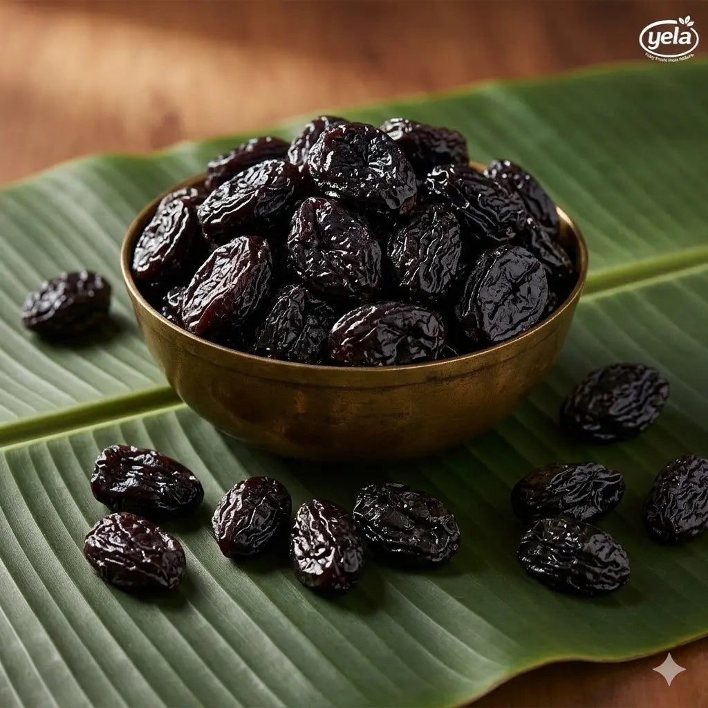 Prunes