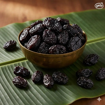 Prunes