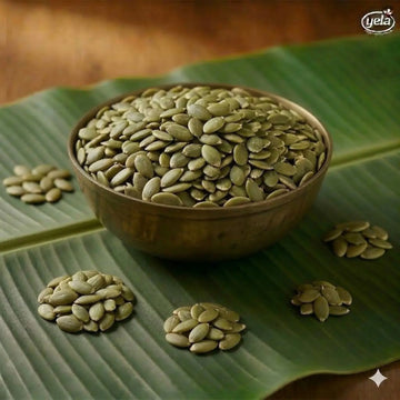 Pumpkin Seeds