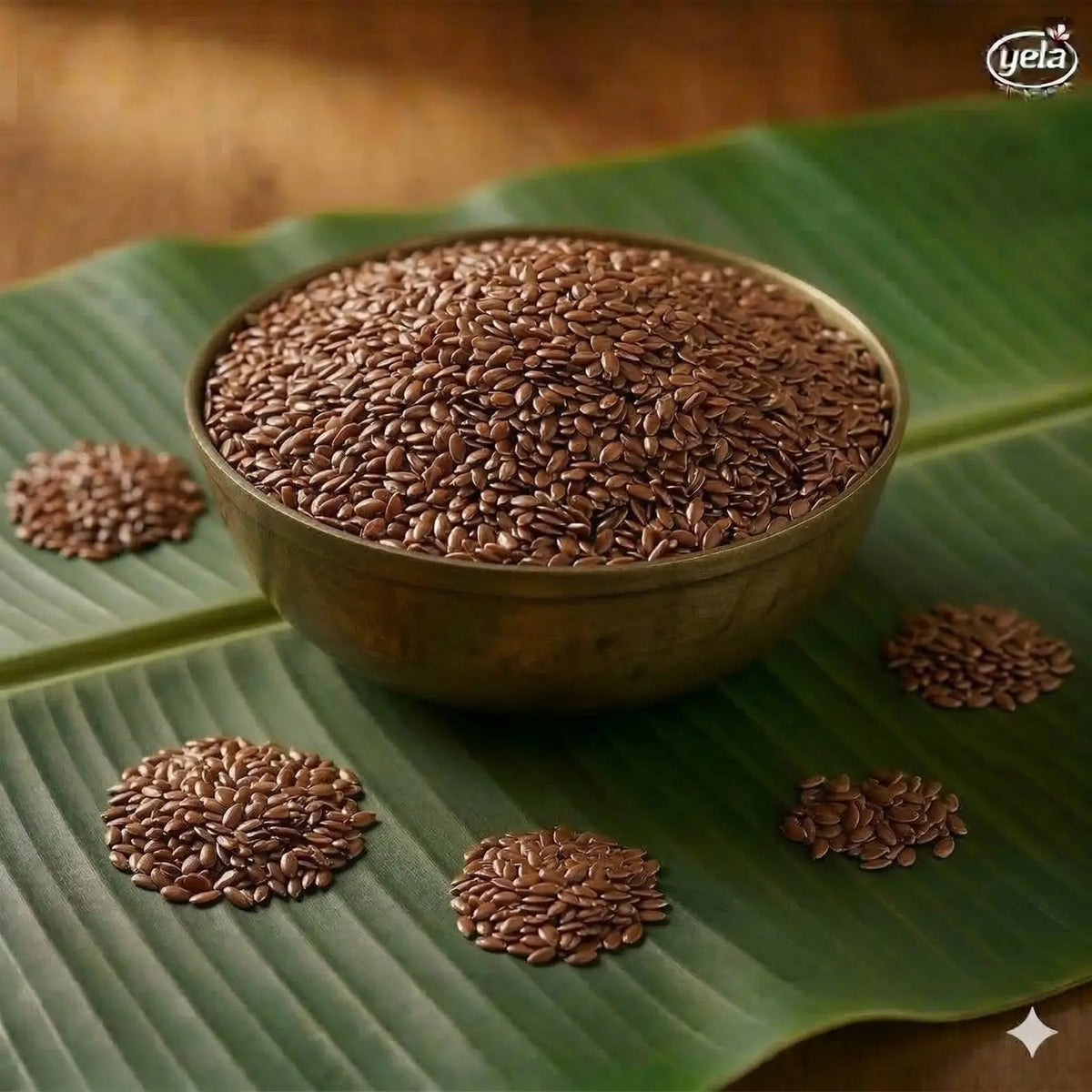 Flax Seeds