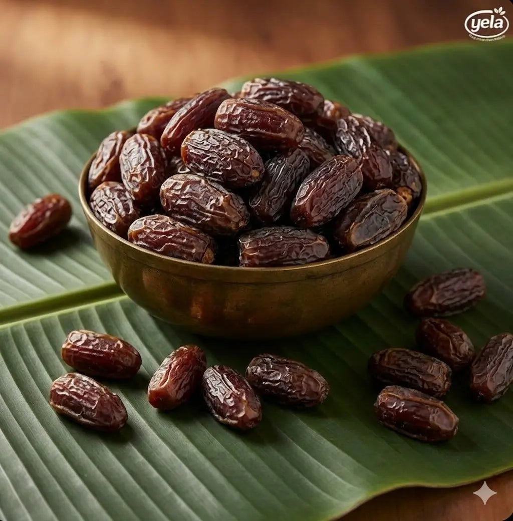 Dates